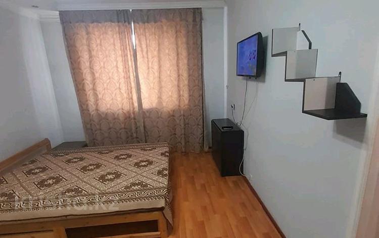 1-комнатная квартира · 35 м² · 14/17 этаж, Иманова 41 — Жубанова за 12 000 ₸ в Астане, р-н Байконур — фото 2