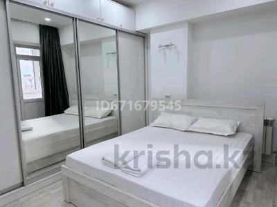 1-комнатная квартира · 34 м² · 2 этаж, Абилкайр хан 57 — 1-2,3часа-5ООО р-он.Нурдаулет за 1 000 〒 в Актобе