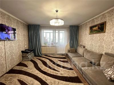 4-комнатная квартира · 77.2 м² · 5/9 этаж, Майкудук, мкр Восток-2 за 27 млн ₸ в Караганде, Алихана Бокейханова р-н