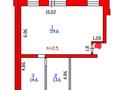 4-комнатная квартира · 90 м² · 6/9 этаж, ул. Жамбыла 106 за 47.5 млн ₸ в Петропавловске — фото 2