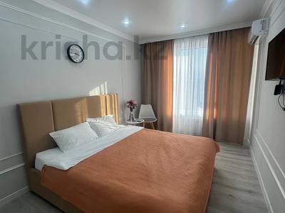 2-комнатная квартира · 50 м² · 6/13 этаж, Аэропортная 58 к2 — Кульджинский тракт/ бухтарминская за 16 500 ₸ в 