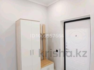 1-комнатная квартира · 40 м² · 4/9 этаж, Туран — проспект Туран, Гипермаркет Анвар за 28.5 млн ₸ в Астане