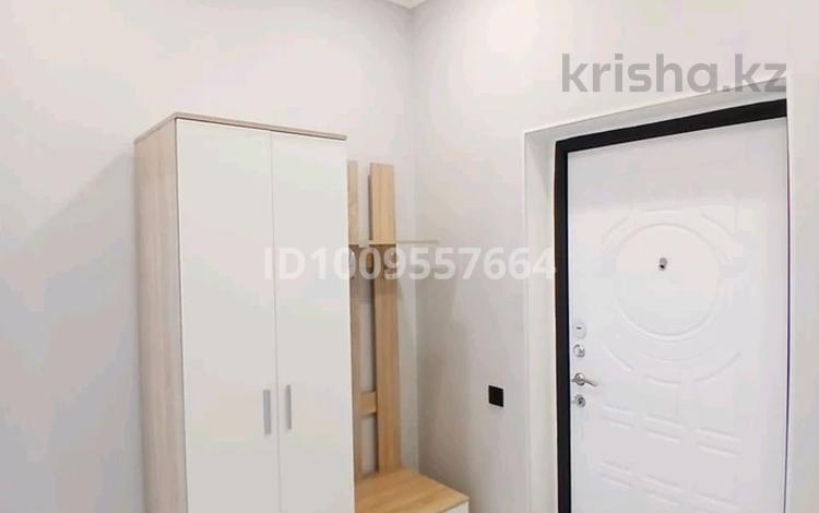 1-комнатная квартира · 40 м² · 4/9 этаж, Туран — проспект Туран, Гипермаркет Анвар за 28.5 млн ₸ в Астане — фото 11