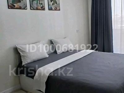 1-комнатная квартира · 38 м² · 7/9 этаж, мкр Астана, Мкр строитель 5 — Циолковского за 13 000 ₸ в Уральске