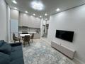 2-комнатная квартира · 39.6 м² · 11/18 этаж, Е-36 6 за 250 000 ₸ в Астане, Нура р-н — фото 2