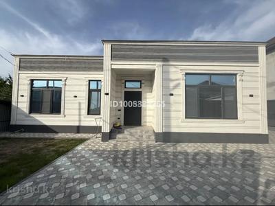 Отдельный дом · 5 комнат · 160 м², Исатай батыр 4 за 500 000 〒 в Туздыбастау (Калинино)