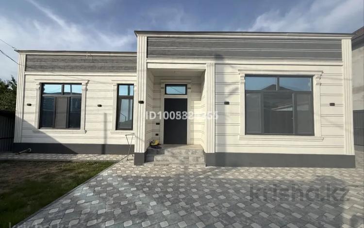 Отдельный дом · 5 комнат · 160 м², Исатай батыр 4 за 500 000 〒 в Туздыбастау (Калинино) — фото 2