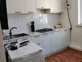 1-комнатная квартира · 27 м² · 2/2 этаж, мкр Айгерим-2 — Ул. Текес за 14.8 млн ₸ в Алматы, Алатауский р-н