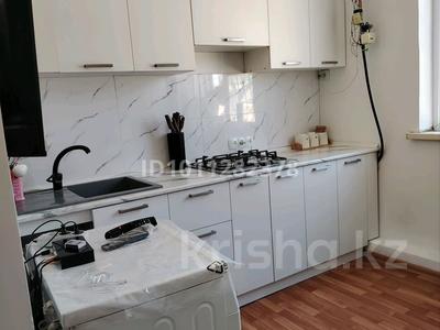 1-комнатная квартира · 27 м² · 2/2 этаж, мкр Айгерим-2 — Ул. Текес за 14.8 млн ₸ в Алматы, Алатауский р-н