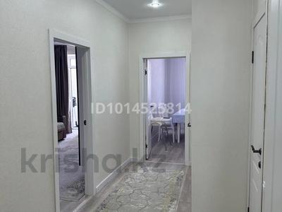 2-комнатная квартира · 63.4 м² · 1/6 этаж, Жана аул 7/2 — Энергетик за 31 млн ₸ в Семее