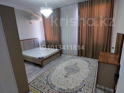 2-комнатная квартира · 64.4 м² · 3/5 этаж, ЖК Сырдария 2 7 за 150 000 ₸ в Туркестане