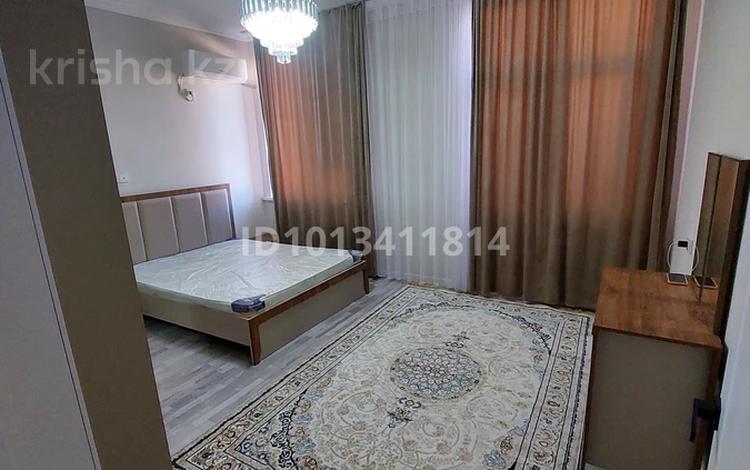 2-бөлмелі пәтер · 64.4 м² · 3/5 қабат, ЖК Сырдария 2 7, бағасы: 150 000 ₸ в Туркестане — фото 2