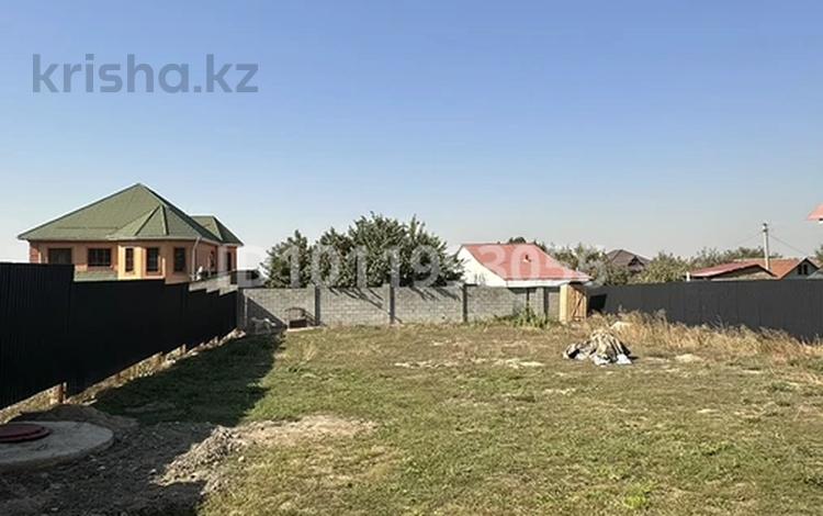 Жер телімі · 7 сотық, Сарытау 8а, бағасы: 18 млн 〒 в Кыргауылдах — фото 2