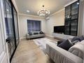 2-комнатная квартира · 91 м² · 1/3 этаж, Шамелова 84/1 — Старый аэропорт за 38 млн ₸ в Уральске — фото 5