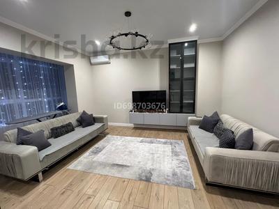 2-комнатная квартира · 91 м² · 1/3 этаж, Шамелова 84/1 — Старый аэропорт за 38 млн ₸ в Уральске