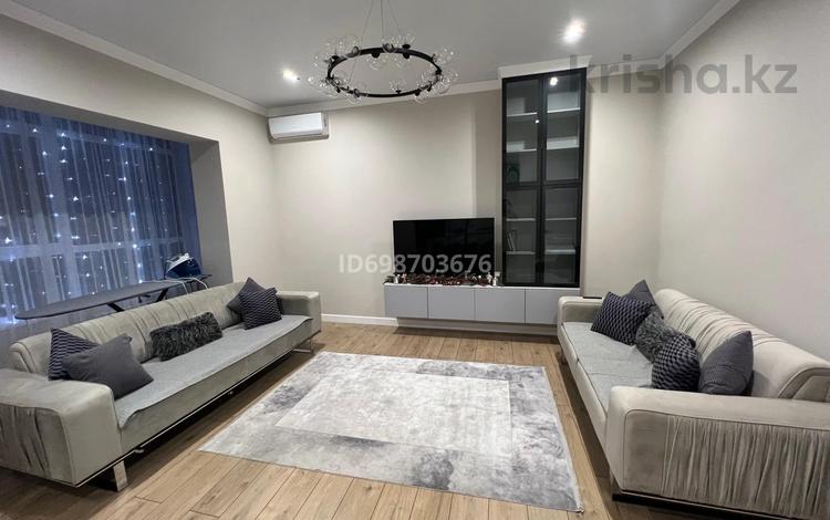 2-комнатная квартира · 91 м² · 1/3 этаж, Шамелова 84/1 — Старый аэропорт за 38 млн ₸ в Уральске — фото 7