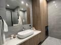 2-комнатная квартира · 91 м² · 1/3 этаж, Шамелова 84/1 — Старый аэропорт за 38 млн ₸ в Уральске — фото 9