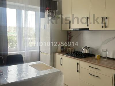 3-комнатная квартира · 68 м² · 7/10 этаж, мкр 11 19 за 24 млн ₸ в Актобе