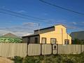 Отдельный дом · 3 комнаты · 95 м² · 12 сот., Бейбітшілік 38 — Пересечение Салахова Бейбітшілік. Недалеко находится садик "Нұрсая" за 19.9 млн ₸ в Красном яре