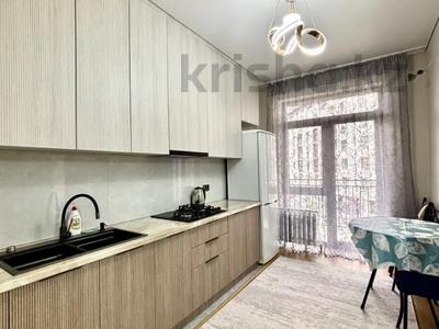 2-бөлмелі пәтер · 45 м² · 3/7 қабат, ​Кульджинский тракт, бағасы: 34 млн ₸ в Алматы, Медеуский р-н
