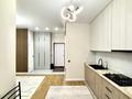2-бөлмелі пәтер · 45 м² · 3/7 қабат, ​Кульджинский тракт, бағасы: 34 млн ₸ в Алматы, Медеуский р-н — фото 2