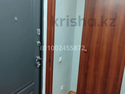 2-комнатная квартира · 49 м² · 7/16 этаж, мкр Таугуль-1, Жандосова 140 — напротив Нархоза за 37 млн 〒 в Алматы, Ауэзовский р-н