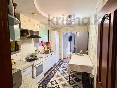 4-комнатная квартира · 104 м² · 1/5 этаж, Жастар за 27.5 млн 〒 в Талдыкоргане