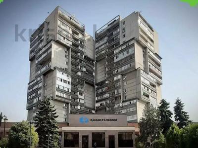 3-комнатная квартира, 95 м², 10/18 этаж, Панфилова за 65 млн 〒 в Алматы, Медеуский р-н