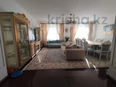 4-комнатная квартира · 138 м² · 3/4 этаж, Шоссе Коргалжын 6 — Коргалжинскии шоссе, КазГЮУ Максут Нарикбаев Унив за ~ 71 млн ₸ в Астане, Нура р-н