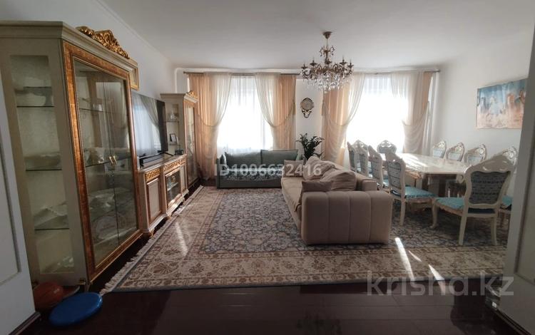 4-комнатная квартира · 138 м² · 3/4 этаж, Шоссе Коргалжын 6 — Коргалжинскии шоссе, КазГЮУ Максут Нарикбаев Унив за ~ 71 млн ₸ в Астане, Нура р-н — фото 7
