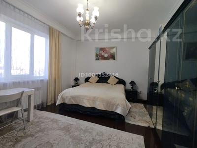 4-комнатная квартира · 138 м² · 3/4 этаж, Шоссе Коргалжын 6 за ~ 76 млн ₸ в Астане, Нура р-н