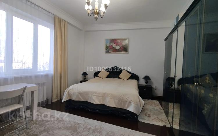 4-комнатная квартира · 138 м² · 3/4 этаж, Шоссе Коргалжын 6 за ~ 76 млн ₸ в Астане, Нура р-н — фото 9