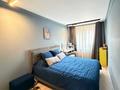 2-бөлмелі пәтер · 45 м² · 4/4 қабат, Шашкина Зейна, бағасы: 36 млн ₸ в Алматы, Медеуский р-н — фото 3