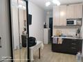 1-бөлмелі пәтер · 17 м² · 9/9 қабат, Райымбек Батыр 277, бағасы: 16 млн ₸ в 