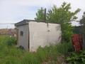 Отдельный дом · 3 комнаты · 43.2 м² · 72 сот., Луговая за 1.2 млн ₸ в Мамлютке