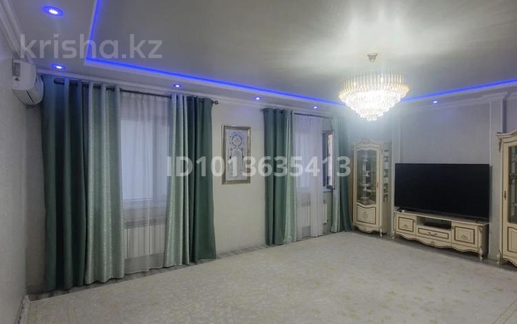 3-бөлмелі пәтер · 130 м² · 6/7 қабат, 19-ш/а., 19 мкрн 10/1-10/3, бағасы: 42 млн ₸ в Актау, 19-й мкр — фото 2