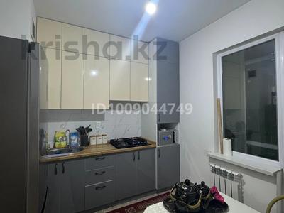2-бөлмелі пәтер · 50 м² · 3/9 қабат, Райымбек батыра 274, бағасы: 32.5 млн ₸ в 