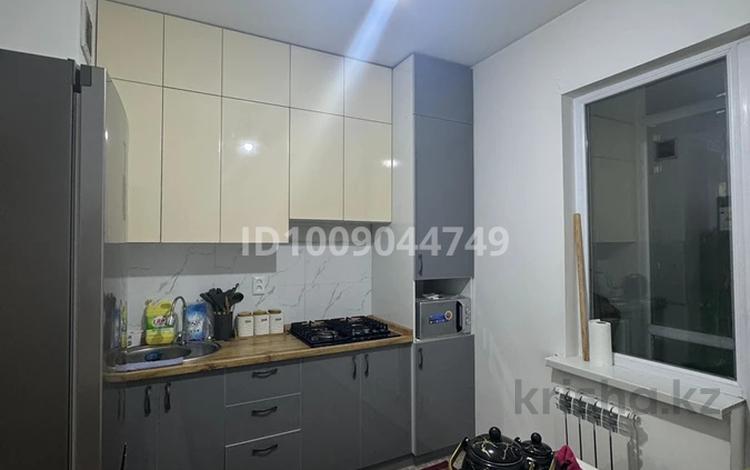 2-комнатная квартира · 50 м² · 3/9 этаж, Райымбек батыра 274 за 32.5 млн ₸ в  — фото 5