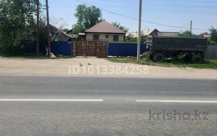Отдельный дом · 4 комнаты · 100 м² · 8 сот., Восточный правый 141 — 16-17линия за 27.5 млн ₸ в Семее — фото 2