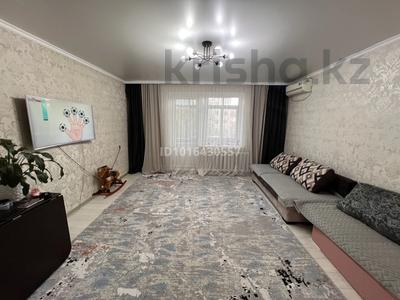 4-комнатная квартира · 81 м² · 2/9 этаж, Утепбаева 3 — возле бани Арасан за 38 млн ₸ в Семее