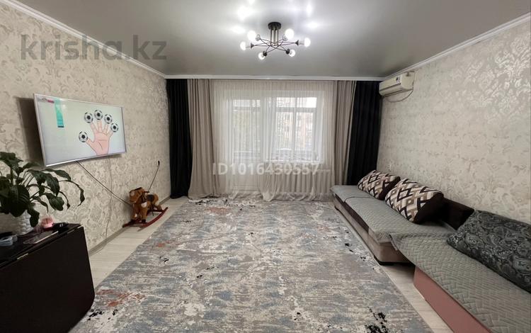 4-комнатная квартира · 81 м² · 2/9 этаж, Утепбаева 3 — возле бани Арасан за 38 млн ₸ в Семее — фото 2