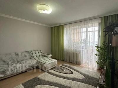 1-комнатная квартира · 41 м² · 8/10 этаж, проспект Абылай Хана 51 за 22.5 млн ₸ в Астане, Алматы р-н