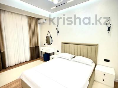 2-комнатная квартира · 60 м² · 9/15 этаж, Байдибек би стр. 127/7 за 20 000 ₸ в Шымкенте, Абайский р-н
