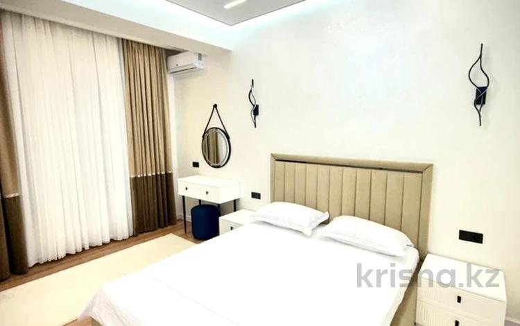 2-комнатная квартира · 60 м² · 9/15 этаж, Байдибек би стр. 127/7 за 20 000 ₸ в Шымкенте, Абайский р-н — фото 2