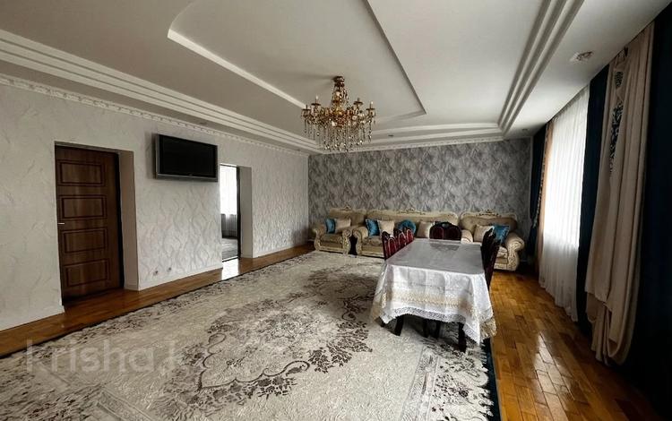 Отдельный дом · 5 комнат · 270 м² · 10 сот., Бірімжановтар за 100 млн ₸ в Астане, Сарайшык р-н — фото 11