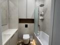 4-бөлмелі пәтер · 140 м² · 7/12 қабат, Чингиз Айтматов 77/9, бағасы: 97 млн ₸ в Астане, Сарыарка р-н — фото 9