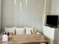 1-бөлмелі пәтер · 43 м² · 6/9 қабат, Кабанбай батыра 64 — Рыскулова, бағасы: 36.5 млн ₸ в Астане, Есильский р-н — фото 4