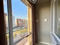 1-бөлмелі пәтер · 43 м² · 6/9 қабат, Кабанбай батыра 64 — Рыскулова, бағасы: 36.5 млн ₸ в Астане, Есильский р-н — фото 10