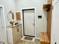 1-бөлмелі пәтер · 43 м² · 6/9 қабат, Кабанбай батыра 64 — Рыскулова, бағасы: 36.5 млн ₸ в Астане, Есильский р-н — фото 7