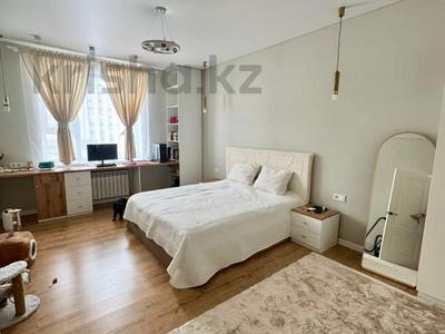 1-бөлмелі пәтер · 43 м² · 6/9 қабат, Кабанбай батыра 64 — Рыскулова, бағасы: 36.5 млн ₸ в Астане, Есильский р-н
